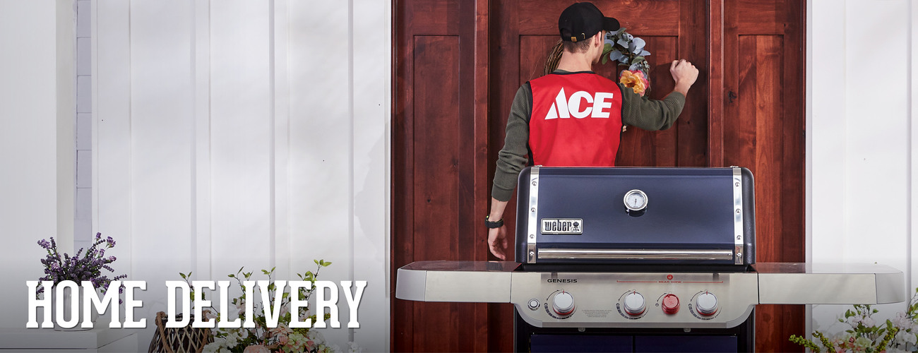 Home Delivery - Central Illinois Ace Hardware Store