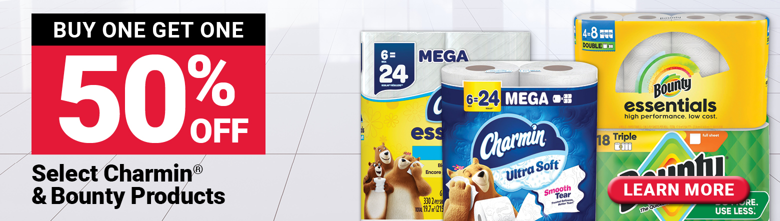 Bounty Feb 2026 Header